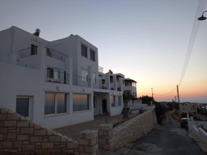 Creta Casa del mar